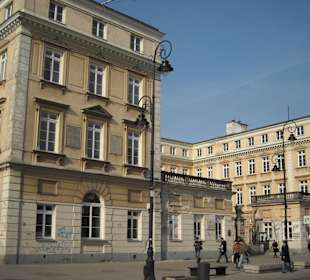 ASP Warszawa