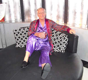 Madame Tussauds Las Vegas