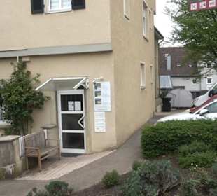 Großer Fruchtkasten