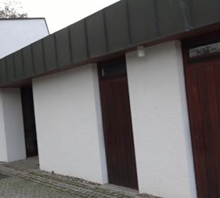 Friedhof Neckarhausen