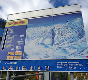 Skigebiet Fanningberg