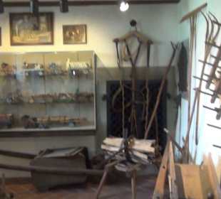 Museum Reichenau Mittelzell