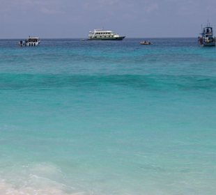Similan Islands
