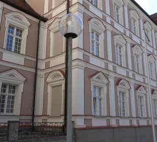 Konventgebäude