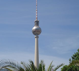 Fernsehturm