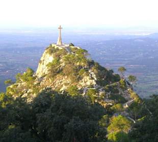 Puig de San Salvador