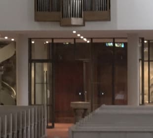 Münster St. Paul Esslingen am Neckar