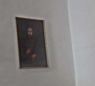 Klosterkirche St. Sebastian - Kapuzinerkirche