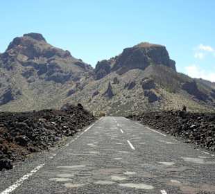  Parque Nacional del Teide