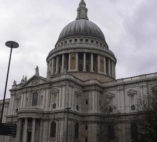 Paul´s Cathedral