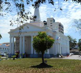 St. Georgs Kirche