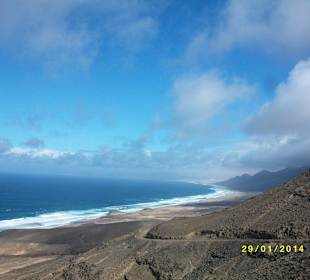 Cofete, der absolute Wahnsinn