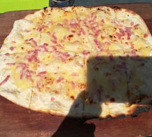 Flammkuchen