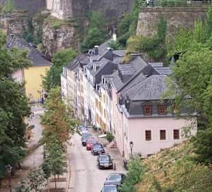 Luxemburg