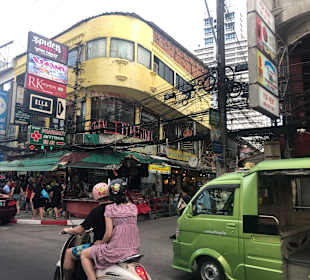 Einkaufen & Shopping