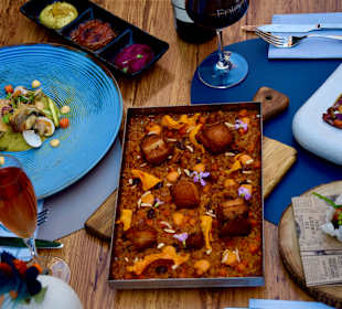 Tapas