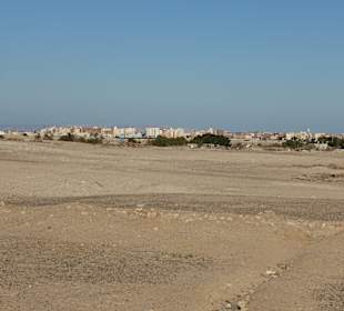 Hurghadareisen Day Tours