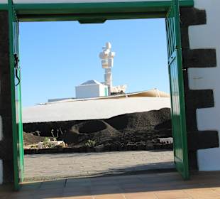 Fundacion Cesar Manrique