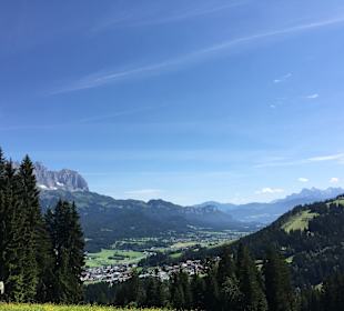 Wandern Schwendt