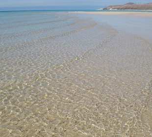 Strand Risco del Paso