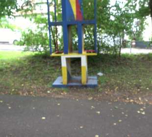 Aussichtspunkt Hasenberganlage