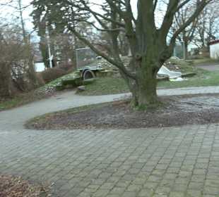 Spielplatz Herzog-Ulrich-Straße Reicheneck