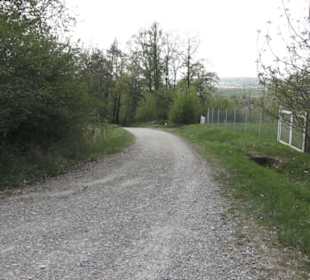 Wanderweg Firstwaldrunde