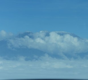 Kilimanjaro