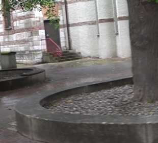 Kirche St. Johann Baptist