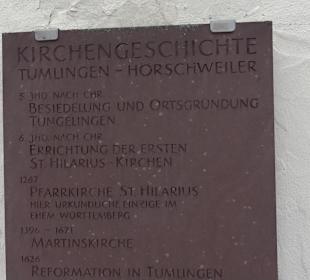 Christuskirche Waldachtal