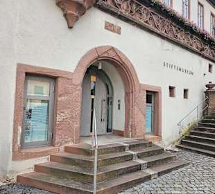 Stiftsmuseum
