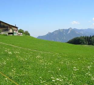 Berggasthof hohe Asten