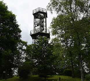 Wandern Schmallenberg