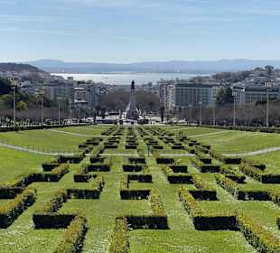 Eduardo VII Park