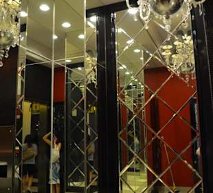 Shoppingcenter Terminal 21