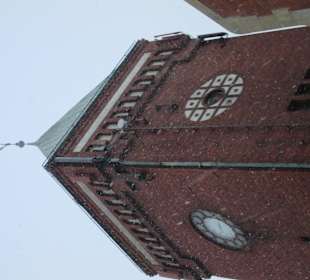 Hala Targowa Wrocław