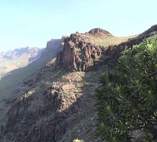 Landschaftsimpression