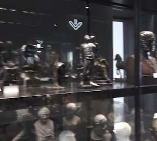 Skulpturensammlung