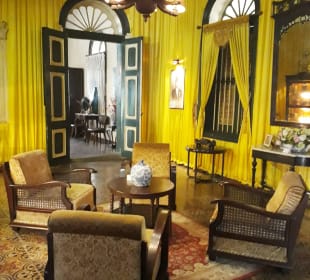 Tjong A Fie Haus