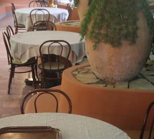 Restaurant La Pigna