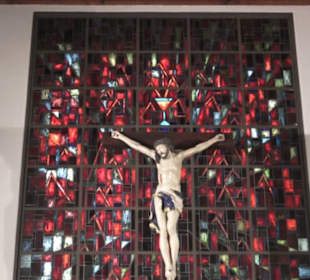 Andreaskirche