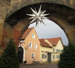 Historischer Ortskern Freinsheim