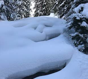 Wandern Hochkönig