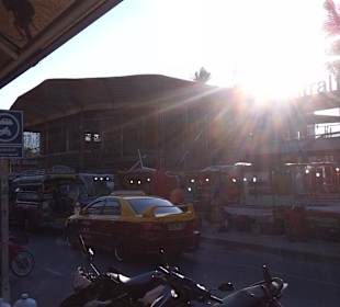 ...noch vor ca. 3 Wochen