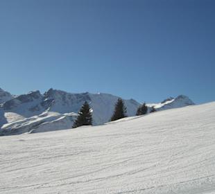 Skipiste