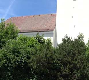 Pfarrkirche St. Sola Kösingen