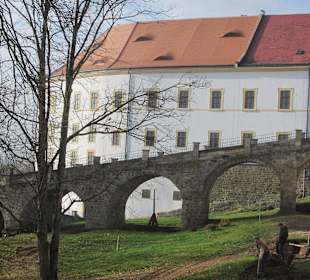 Das Schloss