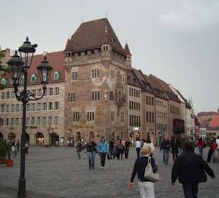 Nassauer Keller in der Königstrasse