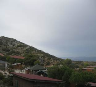 Widok z góry