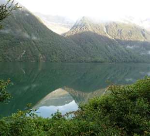 Milford Sound
